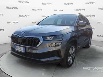 Karoq 2.0 tdi Style 115cv *PREZZO REALE NON VINCOLATO A FINANZIAMENTO*