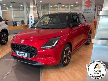1.2 Hybrid Waku 2WD