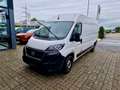 Fiat Ducato 2.2 D L4H2 3,5t KLIMA CAM PDC 3-SITZER Weiß - thumbnail 2