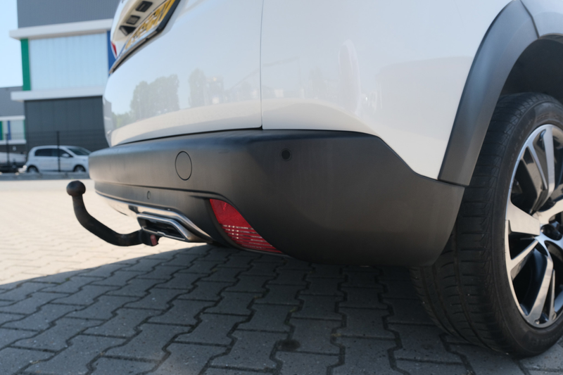 Peugeot 2008 1.2 PureTech GT-line — photo 7