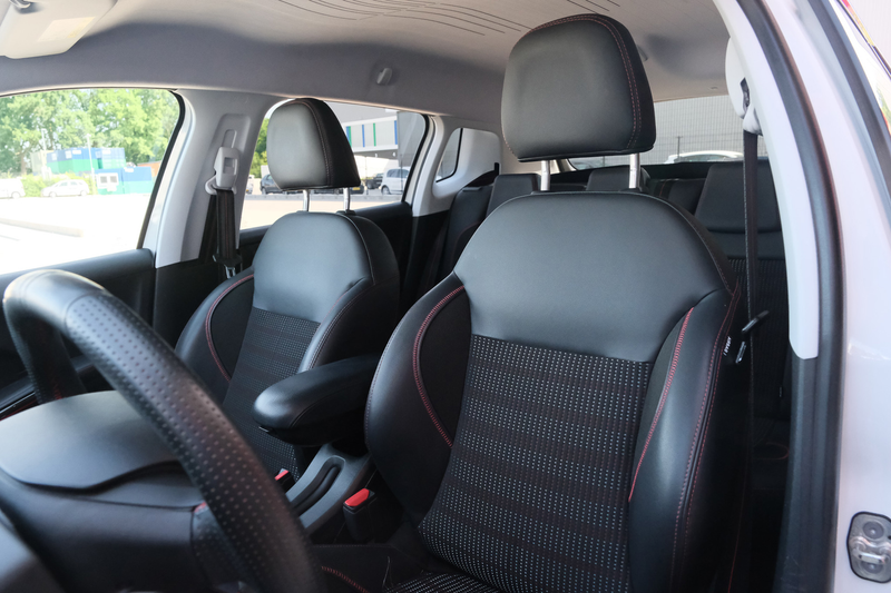 Peugeot 2008 1.2 PureTech GT-line — photo 31