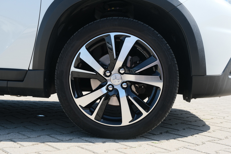 Peugeot 2008 1.2 PureTech GT-line — photo 6