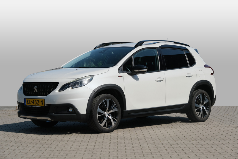 Peugeot 2008 1.2 PureTech GT-line