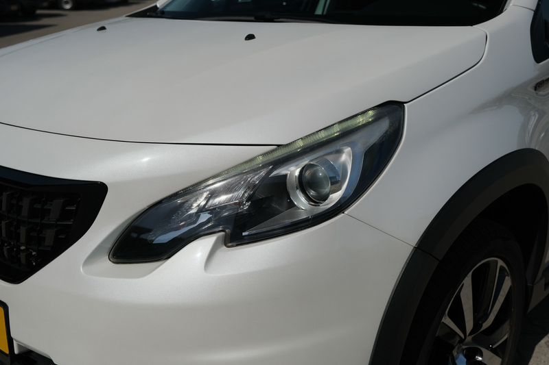 Peugeot 2008 1.2 PureTech GT-line — photo 27