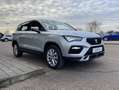 SEAT Ateca 1.5 TSI NAVI-PRO+LED+AHK+FULL-LINK+SHZ+DAB Silber - thumbnail 6