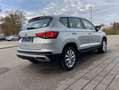 SEAT Ateca 1.5 TSI NAVI-PRO+LED+AHK+FULL-LINK+SHZ+DAB Silber - thumbnail 5