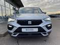 SEAT Ateca 1.5 TSI NAVI-PRO+LED+AHK+FULL-LINK+SHZ+DAB Silber - thumbnail 7