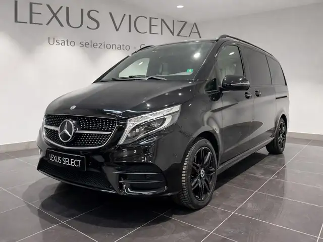 Mercedes-Benz V Classe V -  Long 300 d Sport 4matic auto