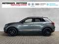 Volkswagen T-Roc SPORT 1.5 TSI DSG AHK NAVI LED ACC BLUETOOTH Gris - thumbnail 2