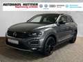 Volkswagen T-Roc SPORT 1.5 TSI DSG AHK NAVI LED ACC BLUETOOTH Gris - thumbnail 1