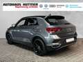 Volkswagen T-Roc SPORT 1.5 TSI DSG AHK NAVI LED ACC BLUETOOTH Gris - thumbnail 3