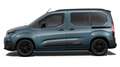 Citroen Berlingo PLUS PKW M LED StyleP CarP Kam PDC Priv 75 kW (... Blau - thumbnail 5