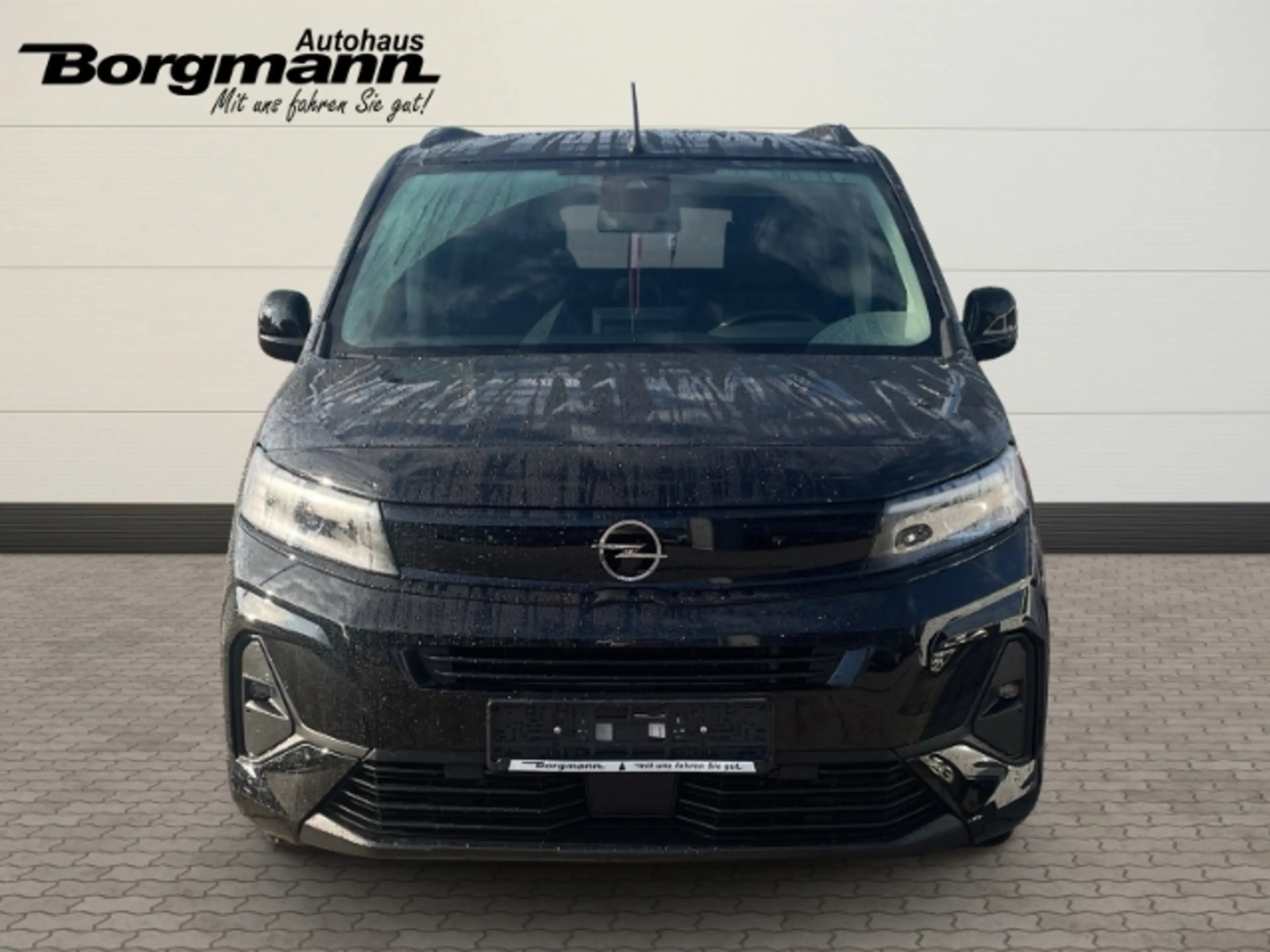 Opel Combo Life Edition 1.5 Rückfahrkamera - Apple CarPlay - Lenkr — photo 2