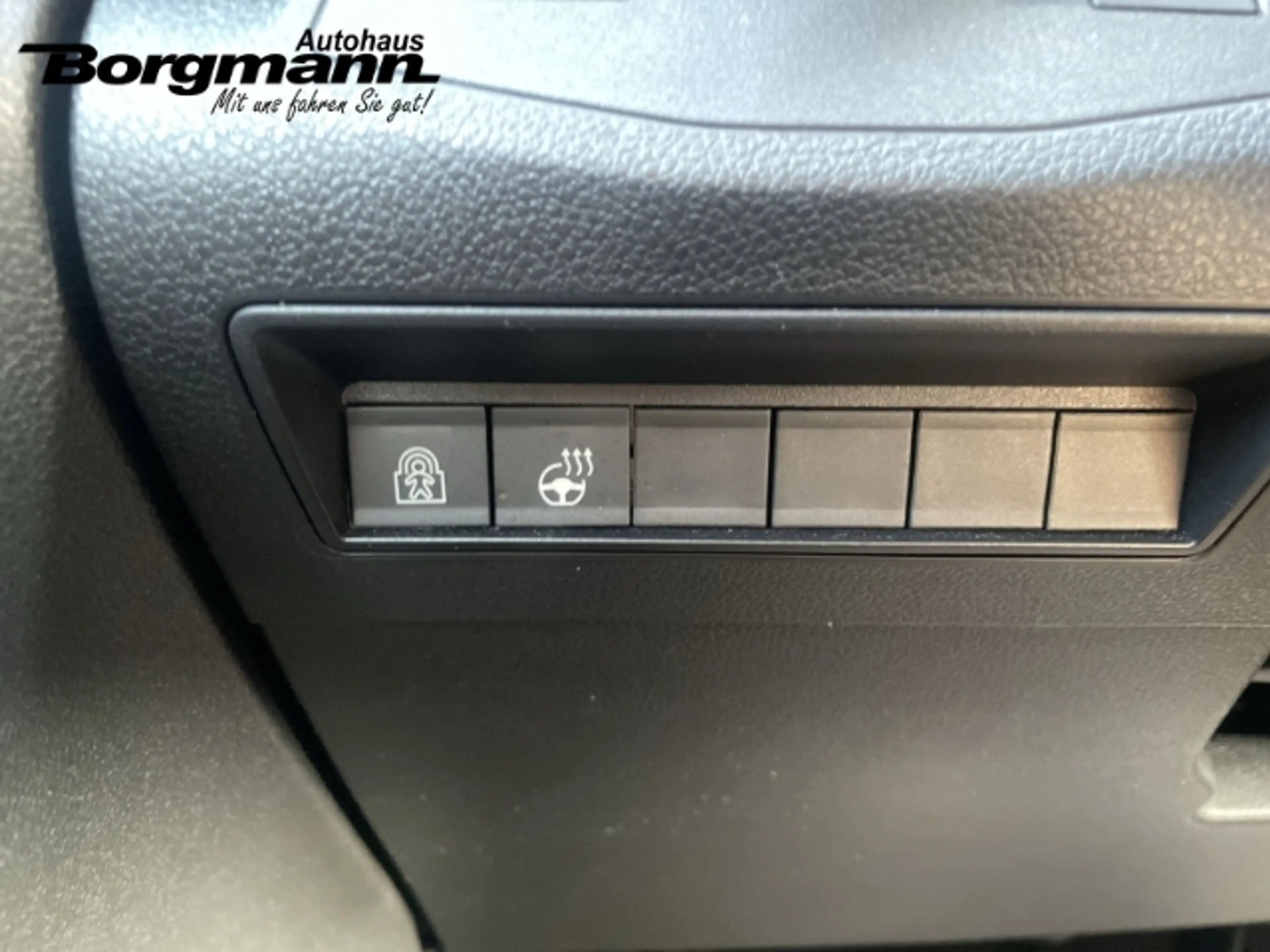 Opel Combo Life Edition 1.5 Rückfahrkamera - Apple CarPlay - Lenkr — photo 12