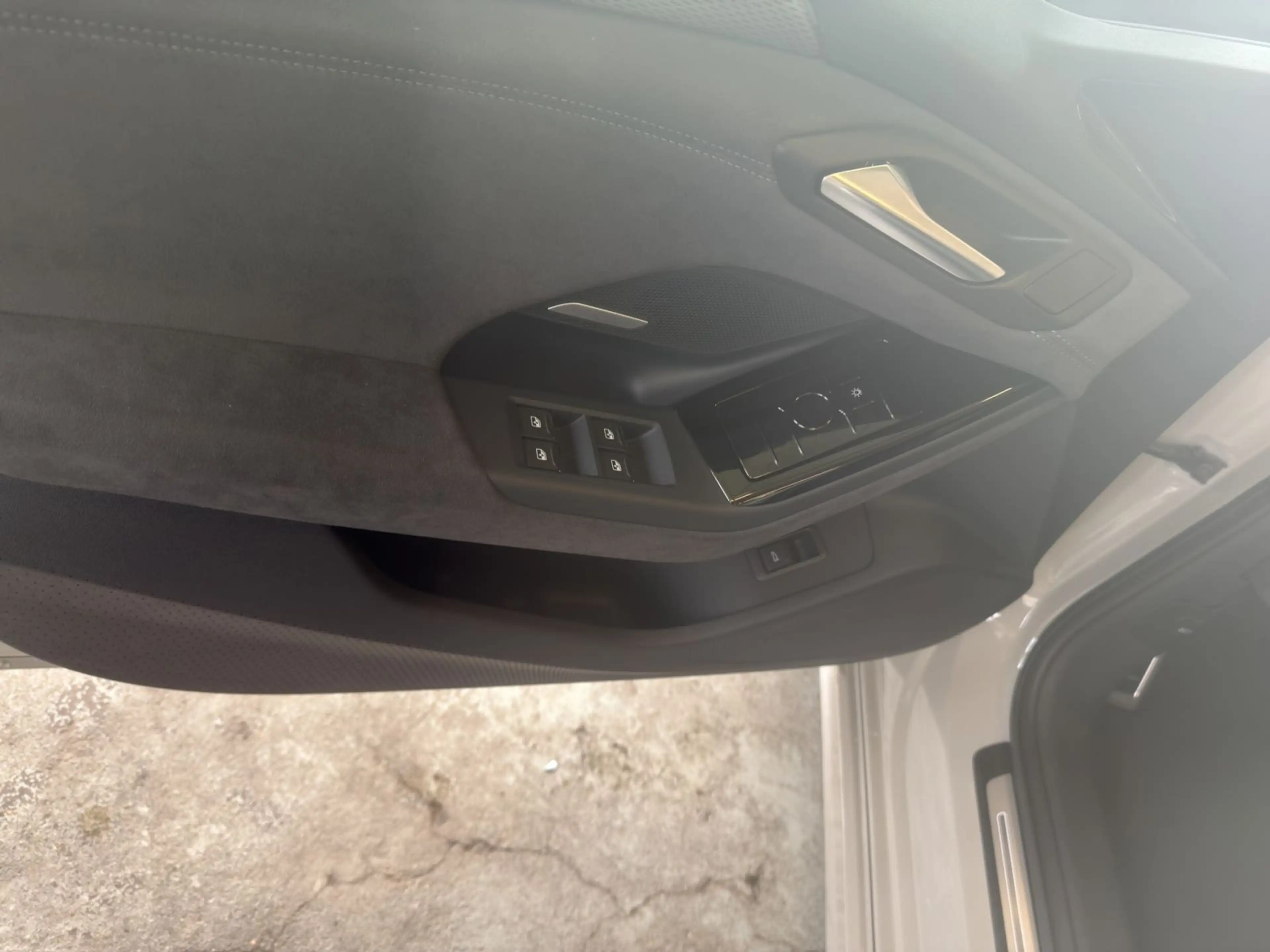 Audi A6 S line business e-tron performance TECH — photo 15