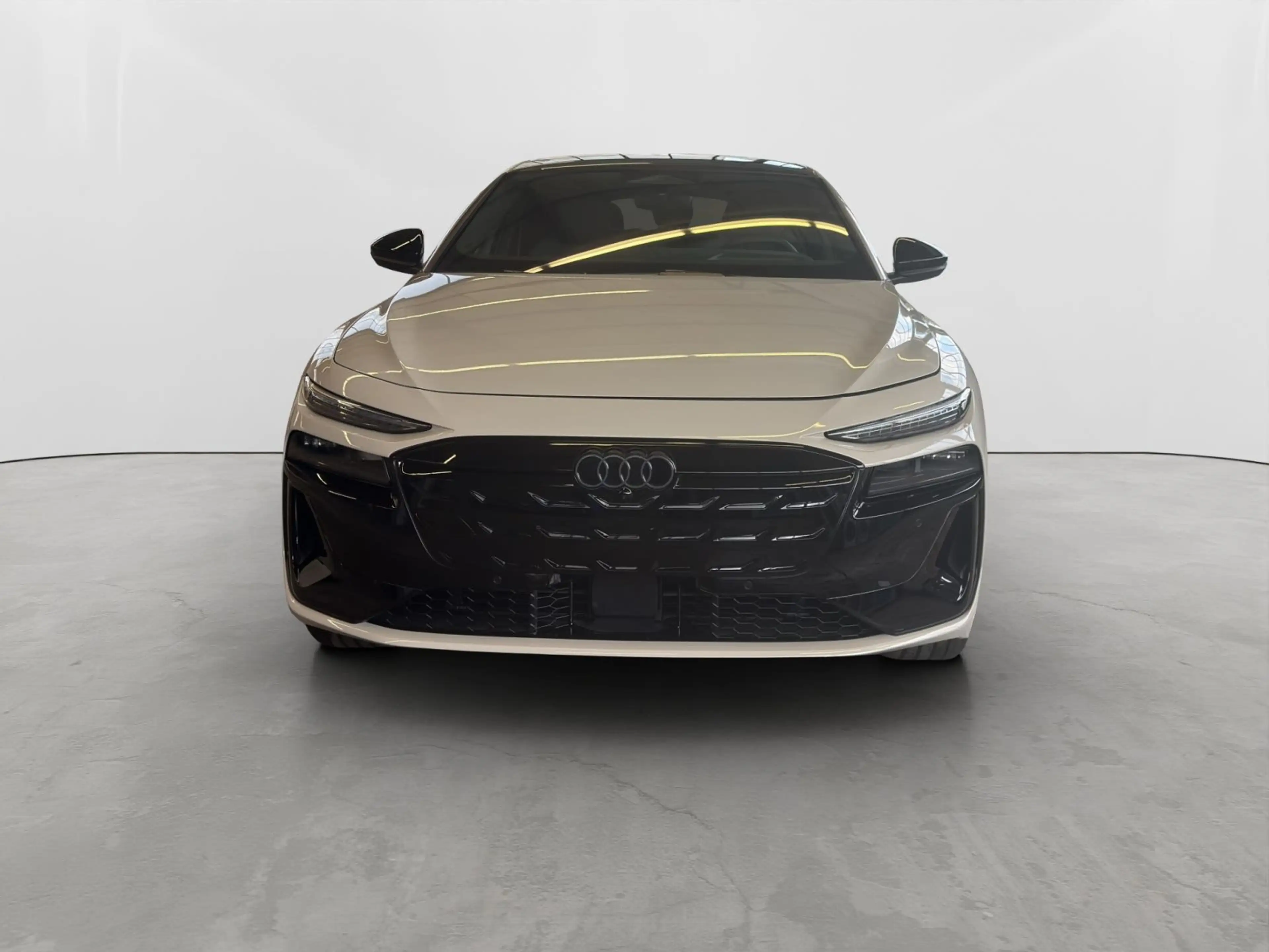 Audi A6 S line business e-tron performance TECH — photo 9