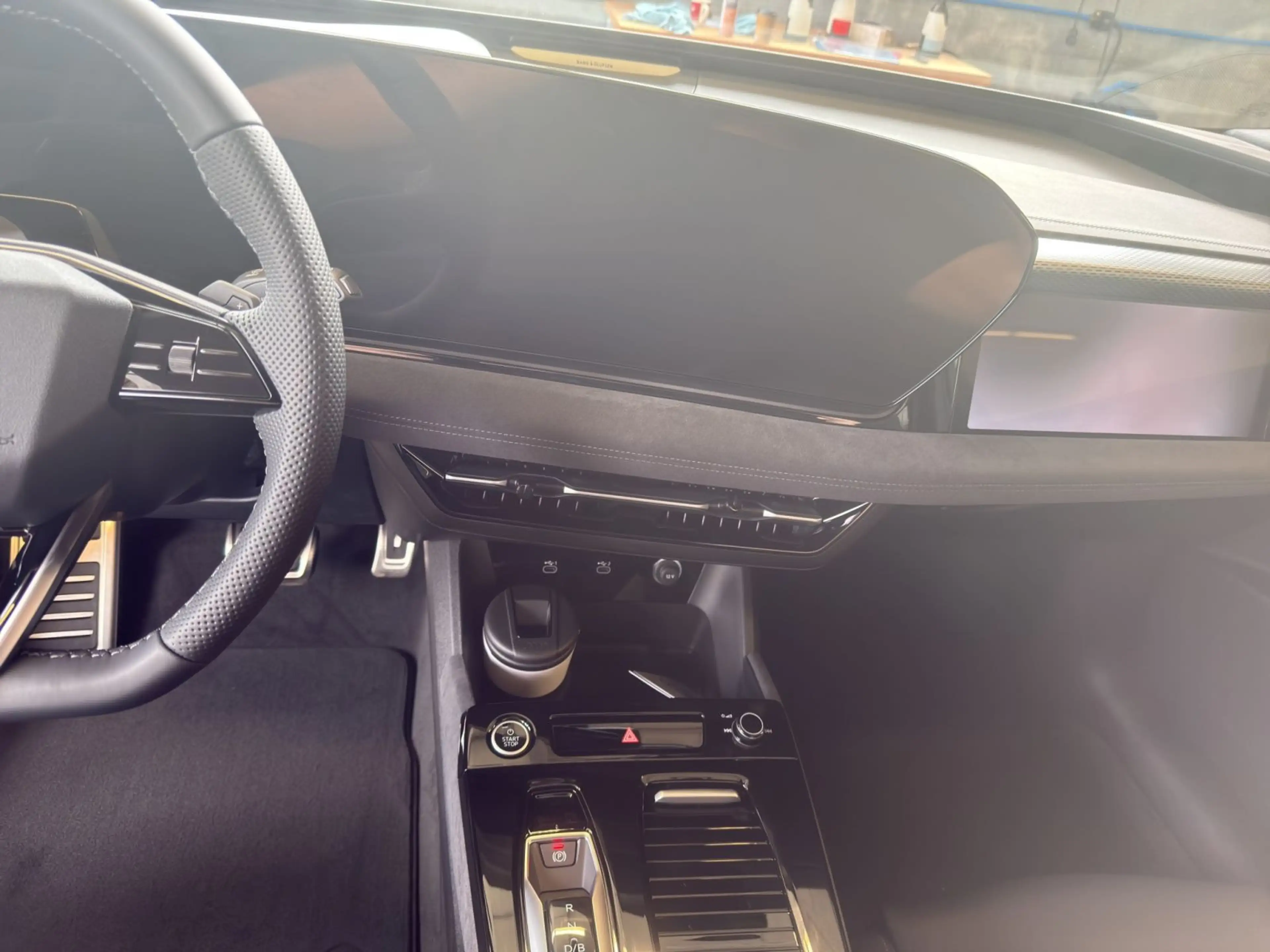 Audi A6 S line business e-tron performance TECH — photo 14