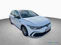 Volkswagen Golf VIII R-Line 1.5 eTSI DSG BLACK STYLE*MATRIX Blanc - thumbnail 3