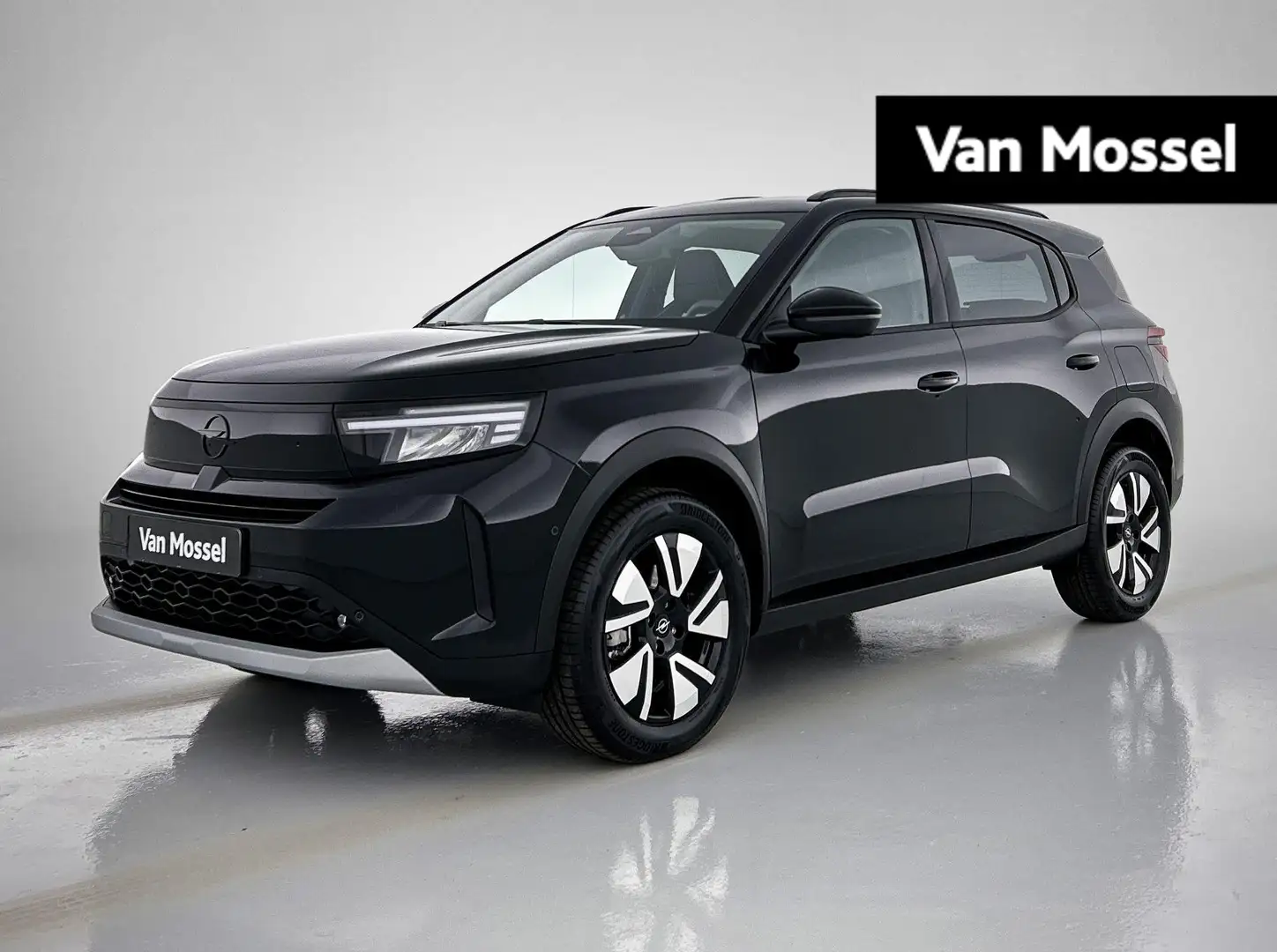 Opel Frontera 1.2 Turbo Hybrid GS | 145pk | Nieuw | Showroom Aut - 1