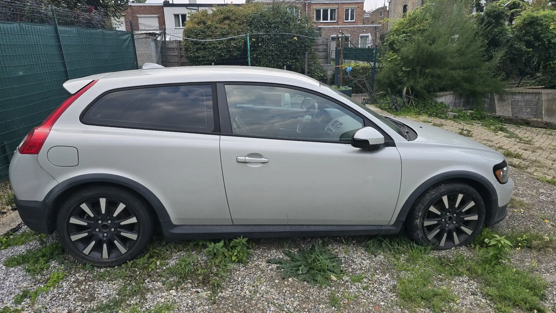 Volvo C30 1.6 D DRIVe Kinetic - 1