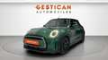 MINI Cooper Cabrio Verde - thumbnail 1