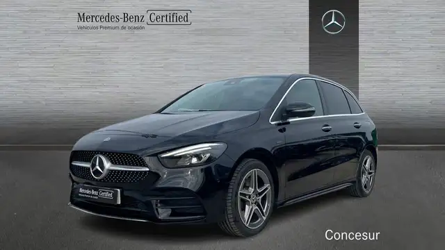 Mercedes-Benz B 250 e