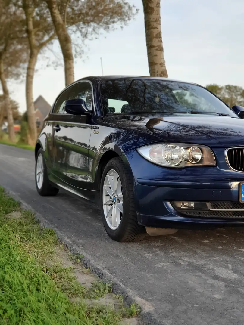 BMW 118 118i - 1