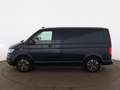 Volkswagen T6.1 Transporter 2.0 TDI 4Motion Aut LED AHK NAVI Blau - thumbnail 5