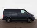 Volkswagen T6.1 Transporter 2.0 TDI 4Motion Aut LED AHK NAVI Blau - thumbnail 9