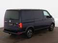 Volkswagen T6.1 Transporter 2.0 TDI 4Motion Aut LED AHK NAVI Blau - thumbnail 8