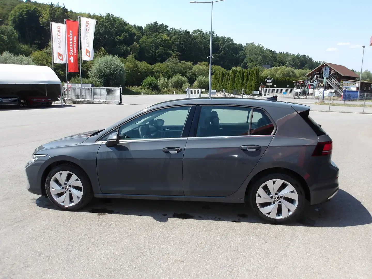 Volkswagen Golf 2.0 TDI 110 kW Style *LED*RFK*ACC* - 2