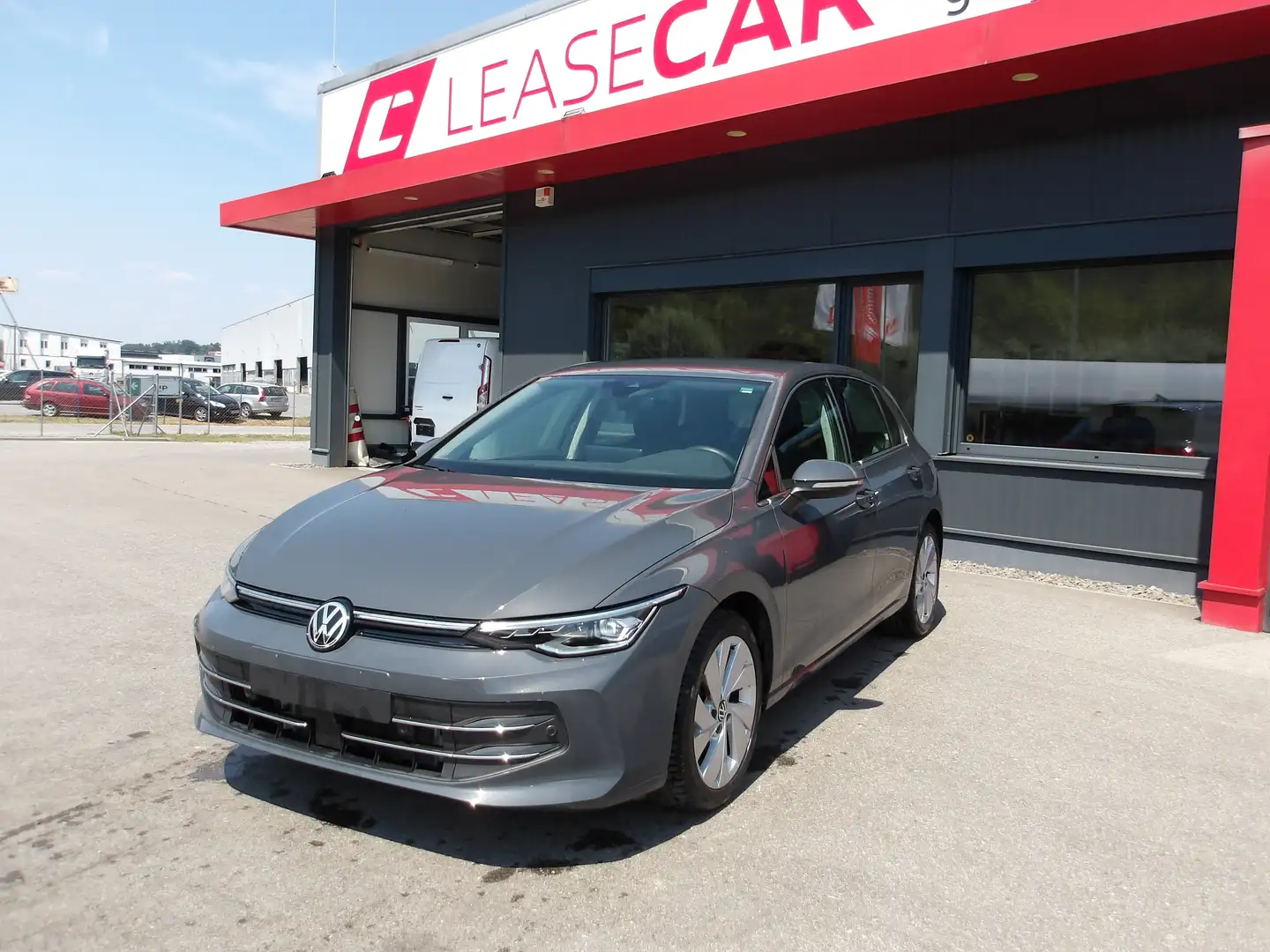 Volkswagen Golf 2.0 TDI 110 kW Style *LED*RFK*ACC* - 1