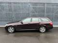 Mercedes-Benz E 220 BlueEff, Lückenlos MB Scheckheft, 2.Hand Hnědá - thumbnail 7