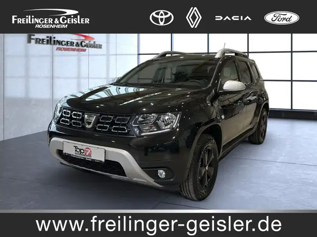 Dacia Duster Urban Bluetooth Navi Klima Einparkhilfe