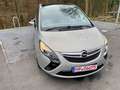 Opel Zafira C Tourer Innovation | CNG ERDGAS | 7 SITZ Beige - thumbnail 2