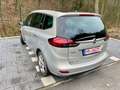 Opel Zafira C Tourer Innovation | CNG ERDGAS | 7 SITZ Beige - thumbnail 4