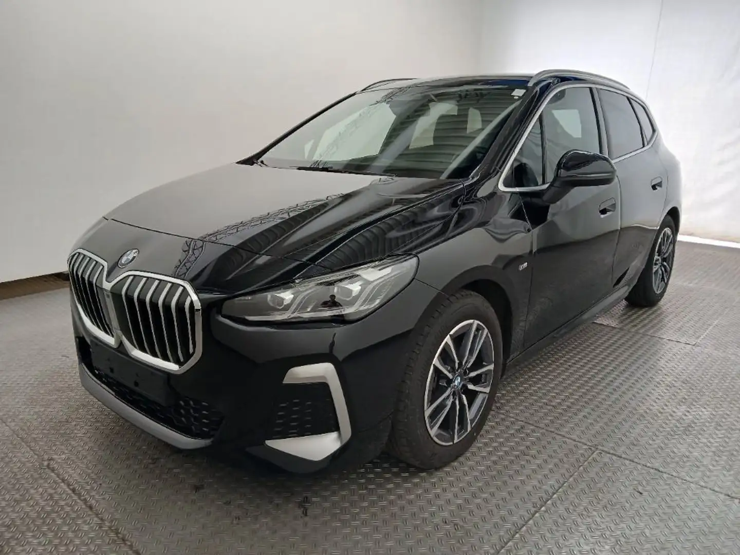 BMW 218 M Sport ACC PANO SHZ Noir - 2