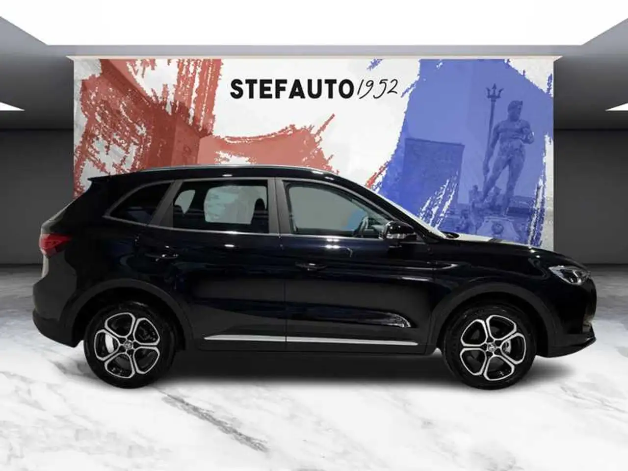 MG ZS 2026
