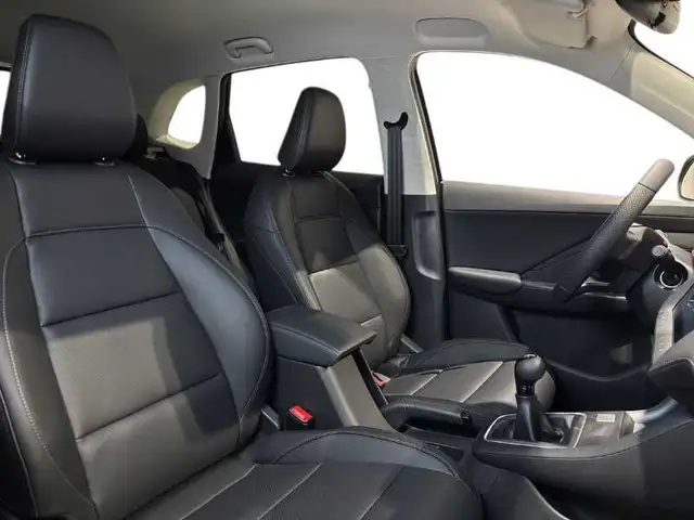 MG ZS view 16
