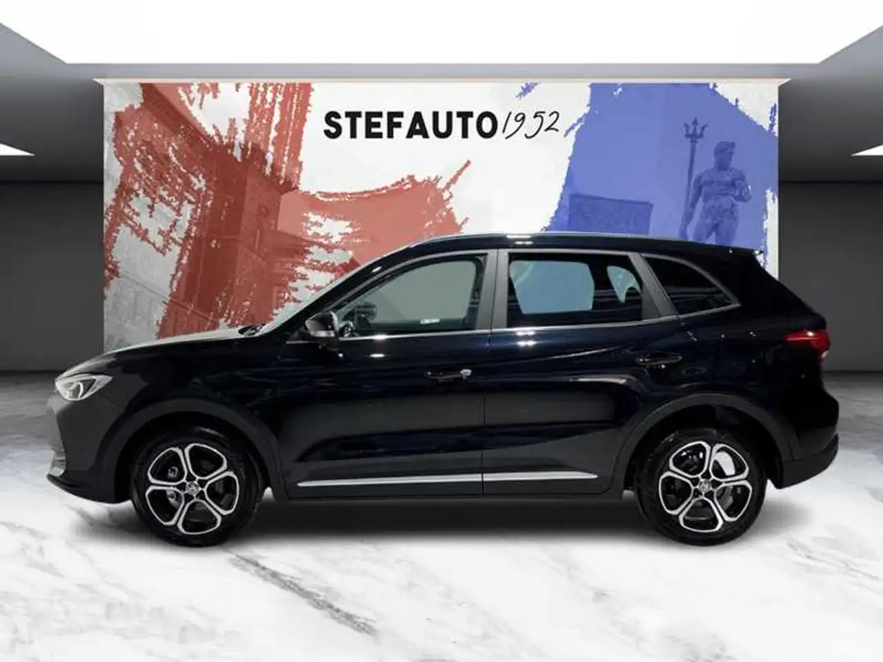 MG ZS 2026