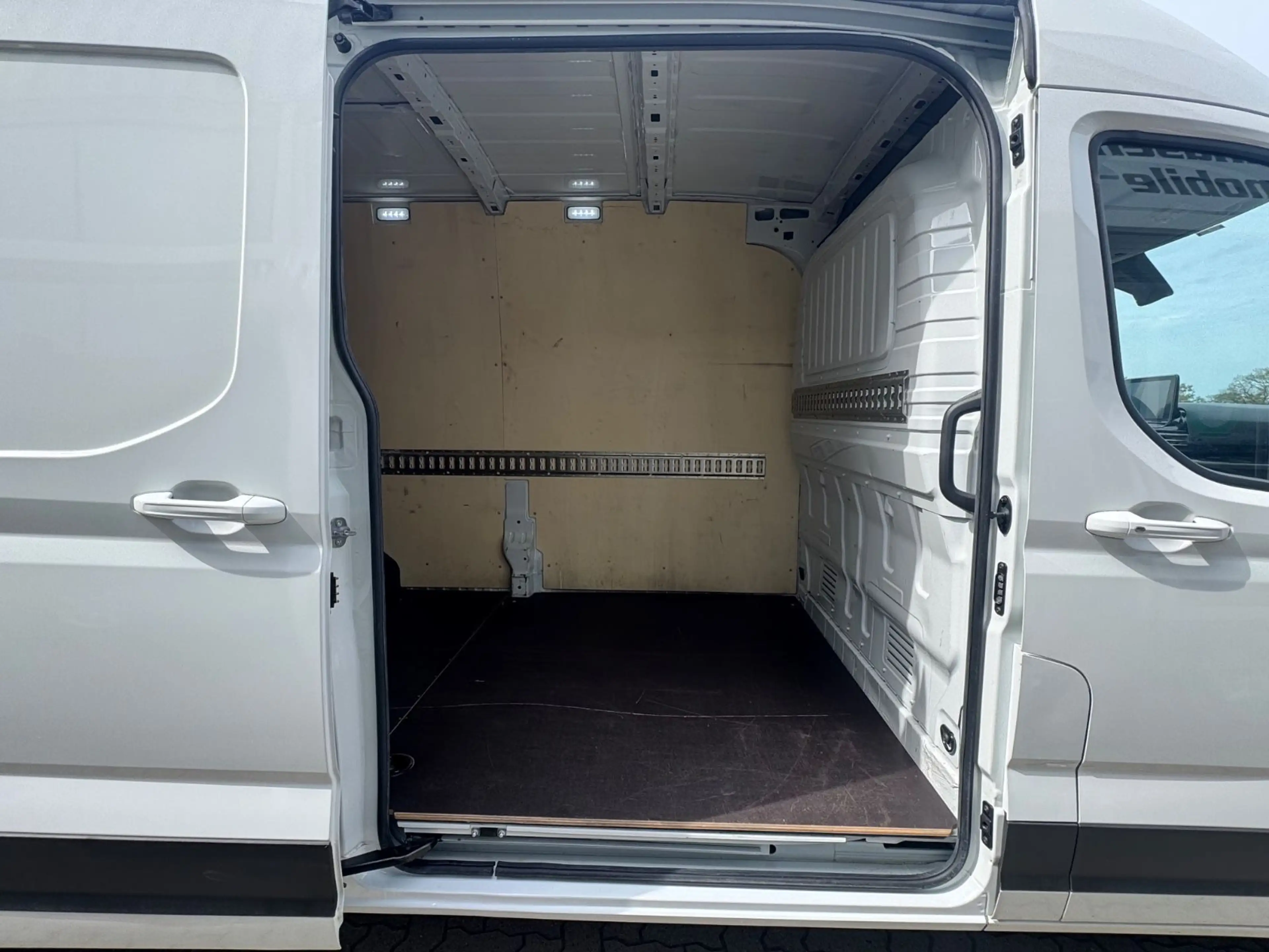 Maxus Deliver 9 DELIVER 9 KASTEN L3H2/KAMERA/TEMPO/TÜV NEU — photo 12