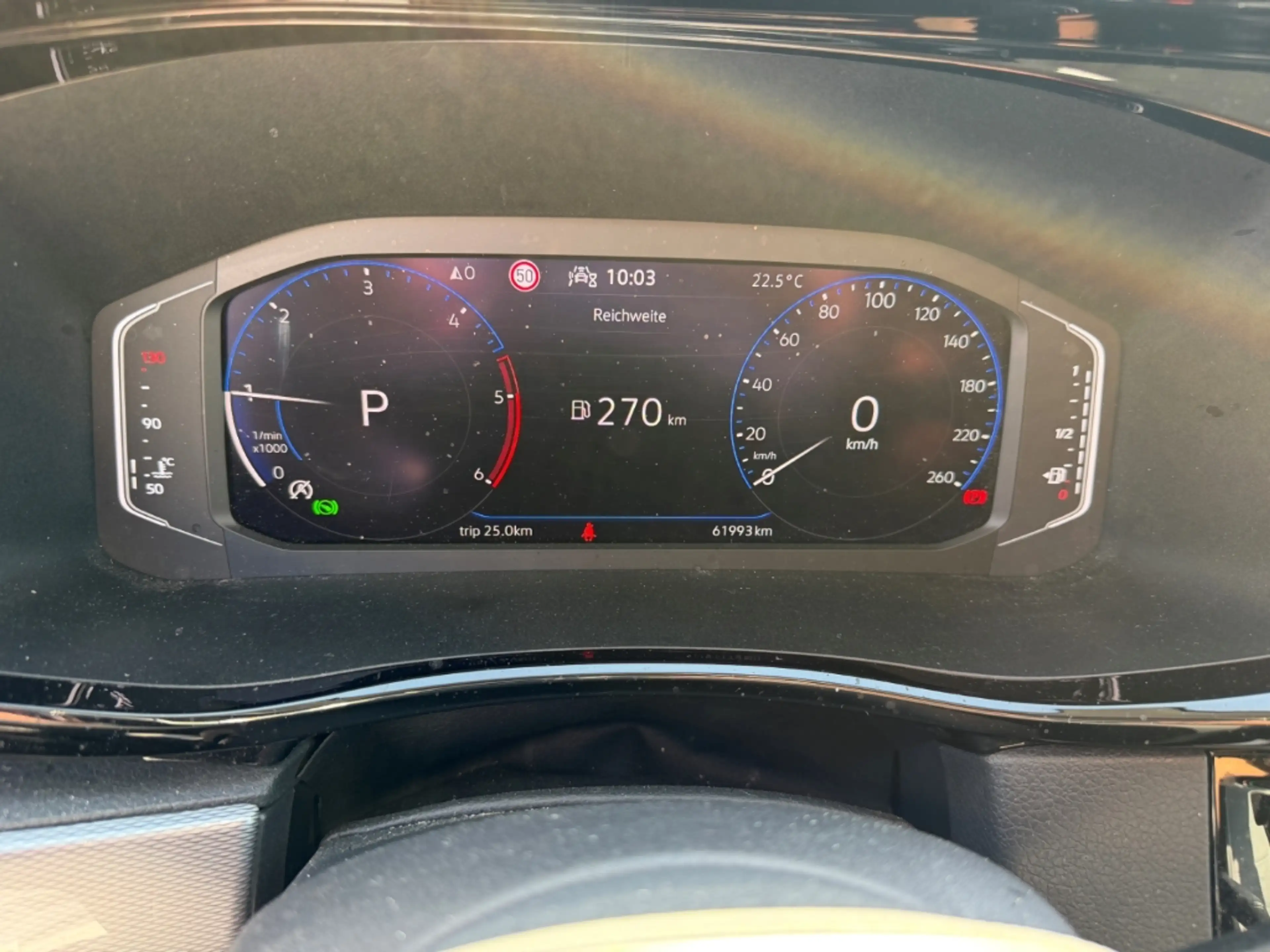 Volkswagen T6.1 Multivan 2.0 TDI 4M Gen.Six+Anhängerkupplung+Adaptives Dämp — photo 6