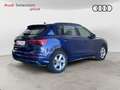Audi Q3 35 TFSI Advanced S tronic Azul - thumbnail 4