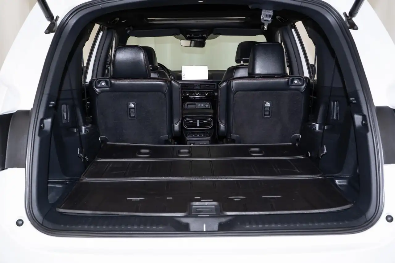 Honda Pilot fotografie Honda Pilot