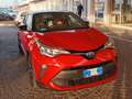 Toyota C-HR C-HR I 20202.0h Trend e-cvt Rosso - thumbnail 1