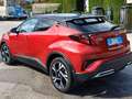 Toyota C-HR C-HR I 20202.0h Trend e-cvt Rosso - thumbnail 3