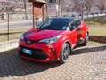 Toyota C-HR C-HR I 20202.0h Trend e-cvt Rosso - thumbnail 2