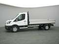 Ford Transit Pritsche EK 350 L3 Trend 165PS HA Blanc - thumbnail 39