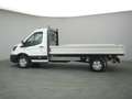 Ford Transit Pritsche EK 350 L3 Trend 165PS HA Blanc - thumbnail 3