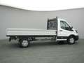 Ford Transit Pritsche EK 350 L3 Trend 165PS HA Blanc - thumbnail 45